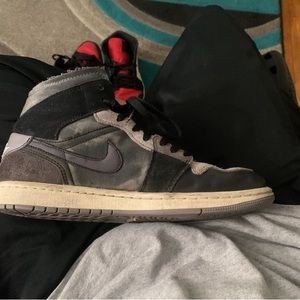 Nike Air Jordan 1s